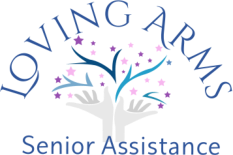 Loving Arms Senior Assistance